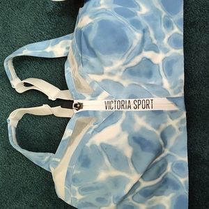 Victoria Secret Sports bra